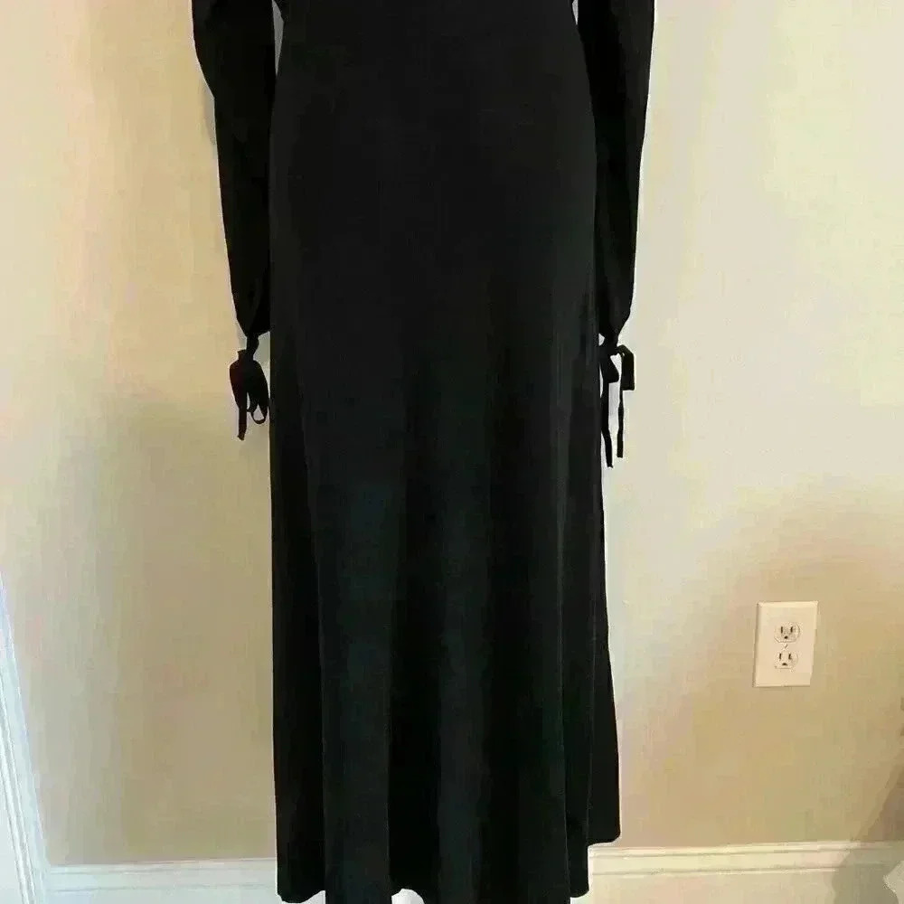 Zara Elegant Dress - Picture 10 of 15